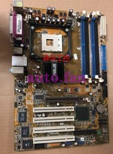 For Used   P4P800-X 865PE 478