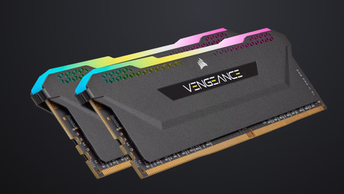 Corsair vengeance rgb pro - vengeance,