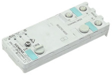 Siemens 3RK1207-2BQ40-0AA3 Simatic 3RK1 207-2BQ40-0AA3 Analog Input Module