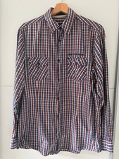 Herren Hemd Identic Gr. 39/40