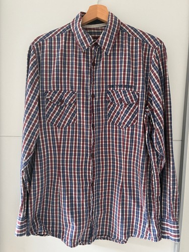 Herren hemd identic 39 40 - herren, 39/40