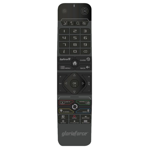 Gloriaforce rtx original - gloriaforce,