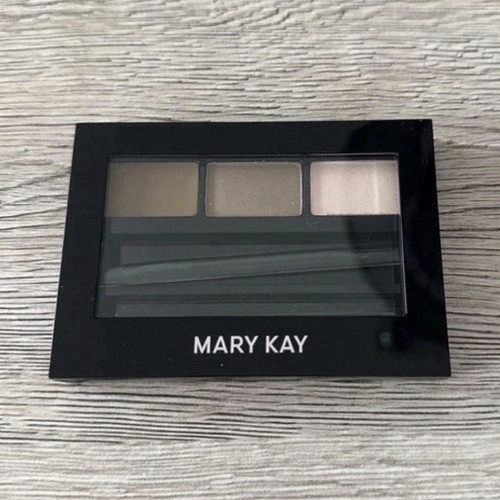 Mary kay brow kit - kay,