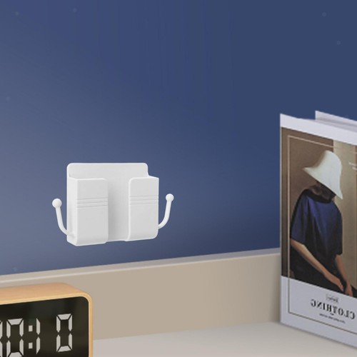 Wandmontierter telefonhalter - wandmontierter,