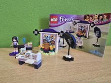 LEGO Friends 41305 Emmas