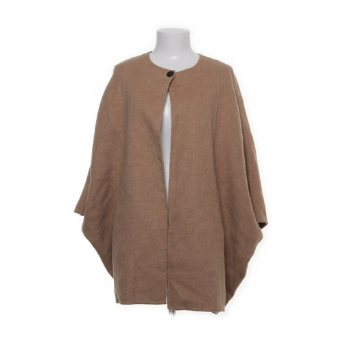 Zara woman poncho größe - zara, poncho,