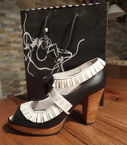 Pumps lola ramona rockabilly - lola,