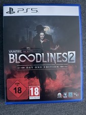 Vampire: The Masquerade –