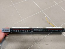 Bosch SBV88TX36E Blende Modul Elektronik/ Bedienteil 9001220465 