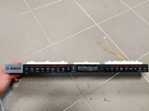 Bosch sbv88tx36e blende modul - sbv88tx36e,