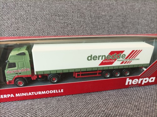 Herpa ovp 147088 - 1:87, in
