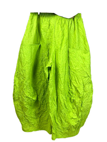 Akh ballon hose taschen - hose,