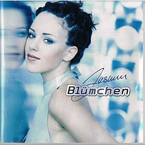 Blümchen jasmin cd album - blümchen,