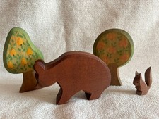 Ostheimer Holzspielzeug Set