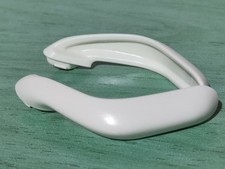 PLAYMOBIL X2 SPIEGEL WEISSE