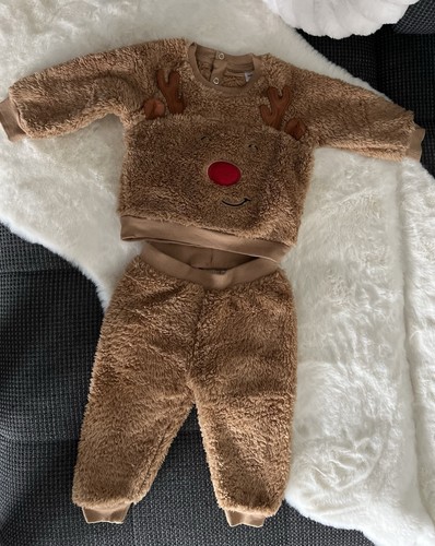 Baby winter zweiteiler - baby,