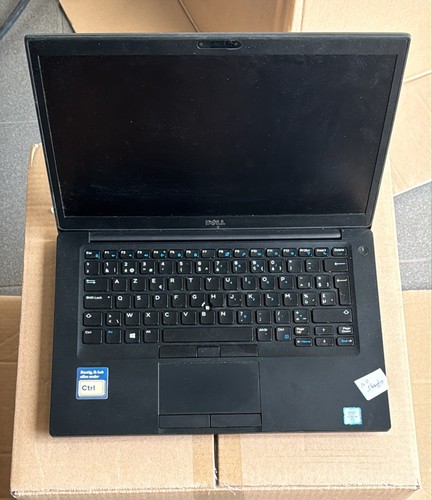 Dell latitude 7480 - dell,