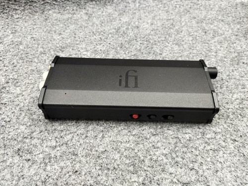 Ifi micro idsd black - ifi,