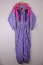 Vintage RODEO Damen Skianzug