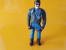 M.A.S.K. - Sly Rax  Vintage