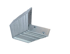 Holzverbinder 40x40x20