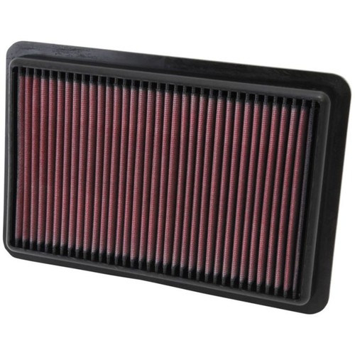 Luftfilter 33 2480 - luftfilter, 33-2480