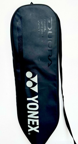 Yonex duora strike - z-strike, cushion