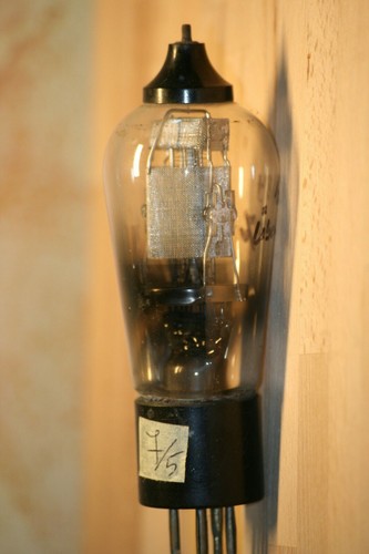 Rens1284 telefunken ventil - rens1284,