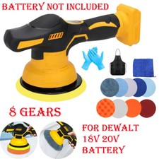 8 Gang150mm Poliermaschine