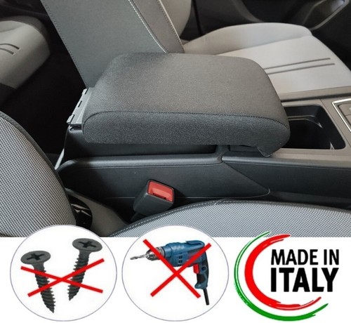 Mittelarmlehne seat leon - seat, 4