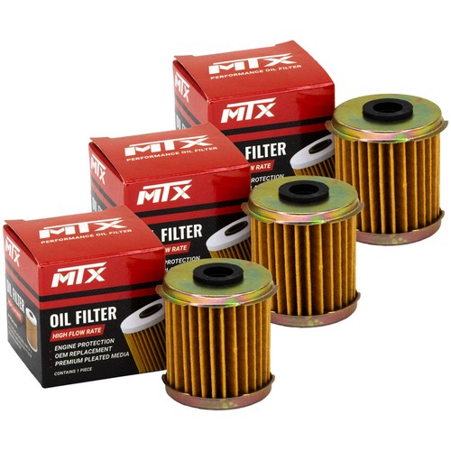 ölfilter set stück moto - Ölfilter,