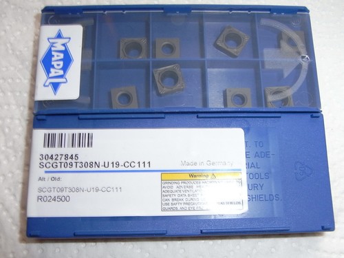 Neu mapal scgt - 10,