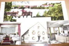 Kadelburg  Ansichtskarte