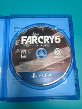 Far Cry 5 - PlayStation 4