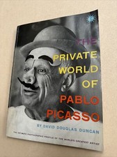 The Private World Of Pablo