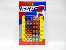 SSP-G ROLLER WEIGHT TUNING KIT