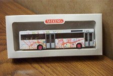 WIKING  STADTBUS #702-01  HO
