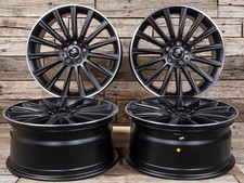 Zoll alufelgen kt18 für - zoll,