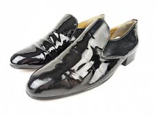 GALLUS Vintage Halbschuhe