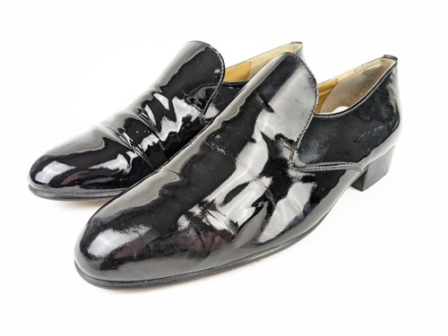 Gallus vintage halbschuhe - gallus,