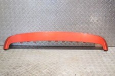 RENAULT TWINGO III BCM 52KW 960302135R Spoiler hinten Heckspoiler