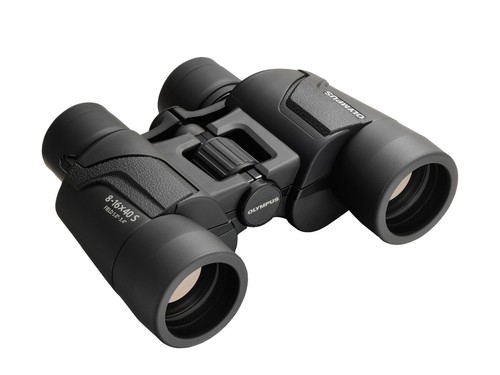 Olympus fernglas 16x40 s - olympus,
