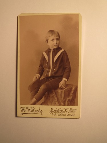 Bruno schmidt geb 1884 als - geb.,