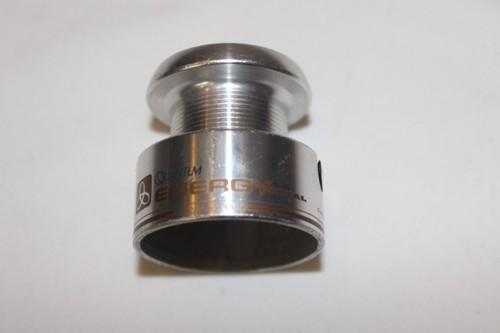Quantum energy metal - quantum,