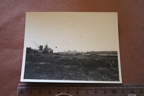 Tolles altes foto ms bremen - tolles,