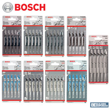 Bosch stichsägeblätter - bosch,