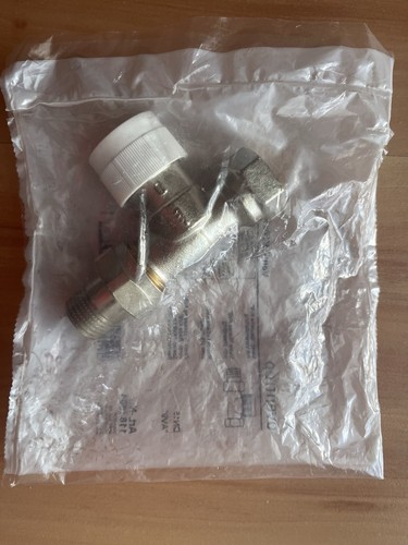 Neu oventrop thermostatventil - neu,