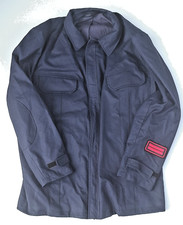 Feuerwehrjacke Gr. 52