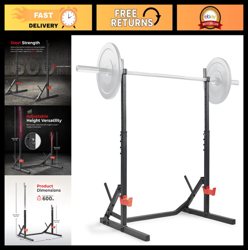 Adjustable weight bench with - weight,