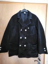 Zunftjacke/ Zimmermannsjacke Krähe Größe 48